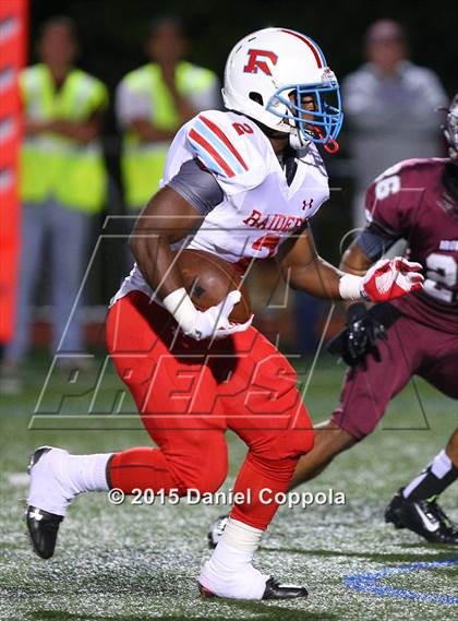 Thumbnail 3 in Archbishop Rummel @ Don Bosco Prep photogallery.