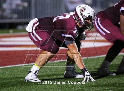 Thumbnail 1 in Archbishop Rummel @ Don Bosco Prep photogallery.
