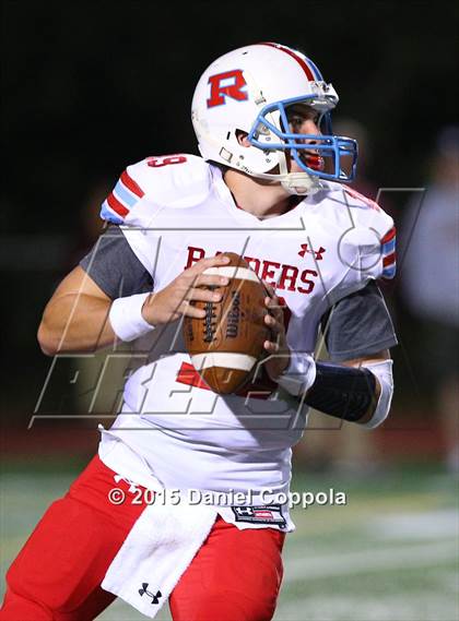 Thumbnail 3 in Archbishop Rummel @ Don Bosco Prep photogallery.