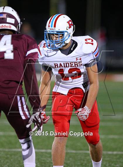 Thumbnail 2 in Archbishop Rummel @ Don Bosco Prep photogallery.