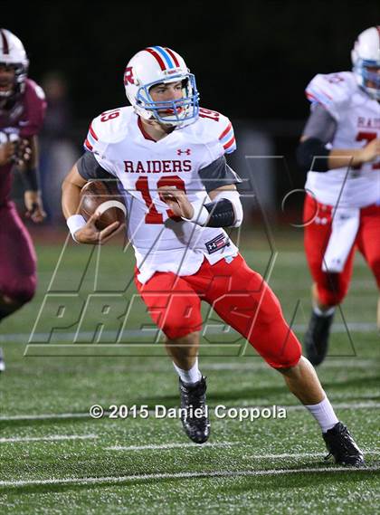 Thumbnail 3 in Archbishop Rummel @ Don Bosco Prep photogallery.