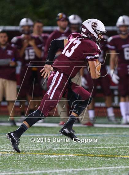 Thumbnail 3 in Archbishop Rummel @ Don Bosco Prep photogallery.
