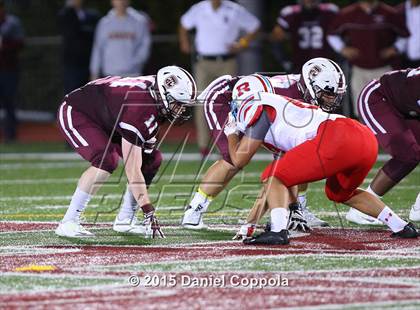 Thumbnail 3 in Archbishop Rummel @ Don Bosco Prep photogallery.