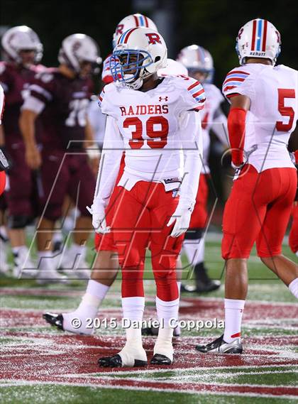 Thumbnail 1 in Archbishop Rummel @ Don Bosco Prep photogallery.