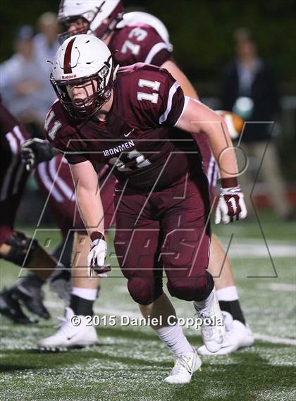 Thumbnail 2 in Archbishop Rummel @ Don Bosco Prep photogallery.