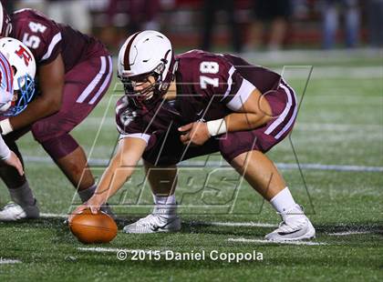 Thumbnail 3 in Archbishop Rummel @ Don Bosco Prep photogallery.