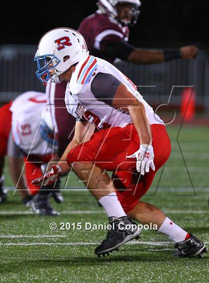 Thumbnail 2 in Archbishop Rummel @ Don Bosco Prep photogallery.