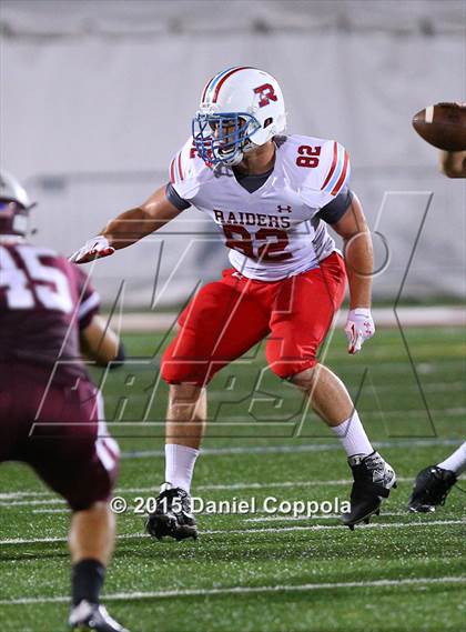 Thumbnail 1 in Archbishop Rummel @ Don Bosco Prep photogallery.