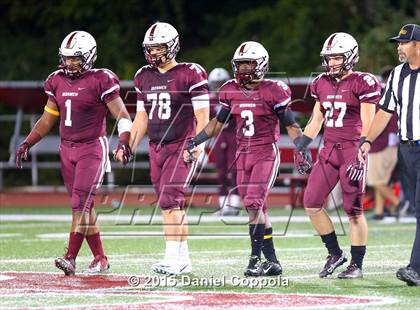 Thumbnail 2 in Archbishop Rummel @ Don Bosco Prep photogallery.