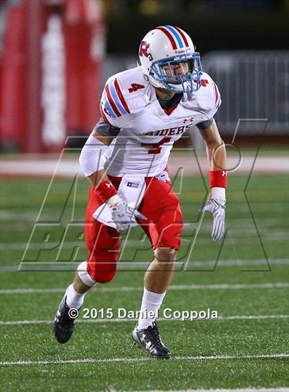 Thumbnail 3 in Archbishop Rummel @ Don Bosco Prep photogallery.