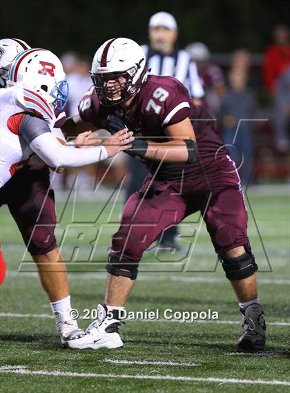 Thumbnail 2 in Archbishop Rummel @ Don Bosco Prep photogallery.