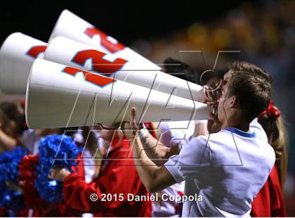 Thumbnail 1 in Archbishop Rummel @ Don Bosco Prep photogallery.