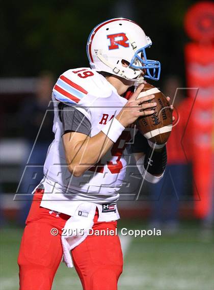Thumbnail 3 in Archbishop Rummel @ Don Bosco Prep photogallery.