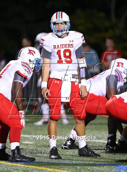 Thumbnail 1 in Archbishop Rummel @ Don Bosco Prep photogallery.