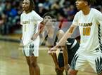 Photo from the gallery "Coalinga vs Firebaugh (CIF Division 5 Round 1)"
