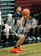 Photo from the gallery "Coalinga vs Firebaugh (CIF Division 5 Round 1)"
