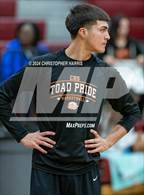 Photo from the gallery "Coalinga vs Firebaugh (CIF Division 5 Round 1)"