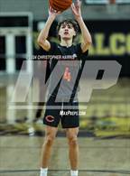 Photo from the gallery "Coalinga vs Firebaugh (CIF Division 5 Round 1)"