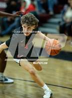 Photo from the gallery "Coalinga vs Firebaugh (CIF Division 5 Round 1)"