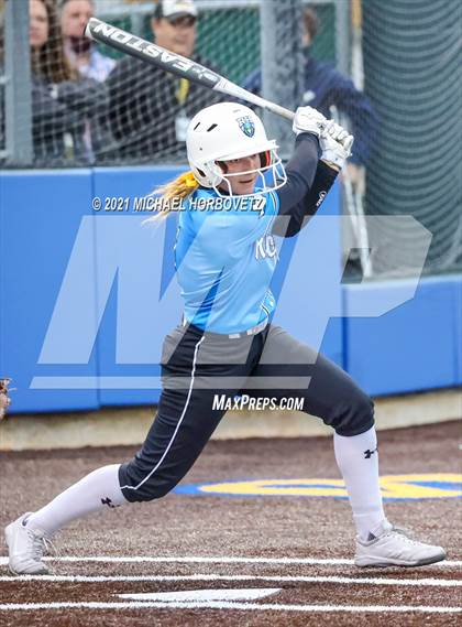 Thumbnail 1 in Rock Hill @ Memorial (UIL 5A Regional Quarterfinal Playoff) photogallery.