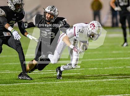 Thumbnail 1 in Malakoff vs. Cameron Yoe (UIL 3A Quarterfinal) photogallery.