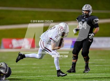 Thumbnail 2 in Malakoff vs. Cameron Yoe (UIL 3A Quarterfinal) photogallery.