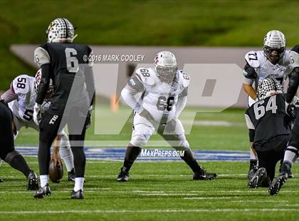 Thumbnail 3 in Malakoff vs. Cameron Yoe (UIL 3A Quarterfinal) photogallery.