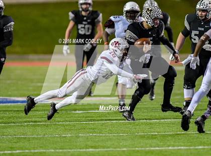 Thumbnail 1 in Malakoff vs. Cameron Yoe (UIL 3A Quarterfinal) photogallery.