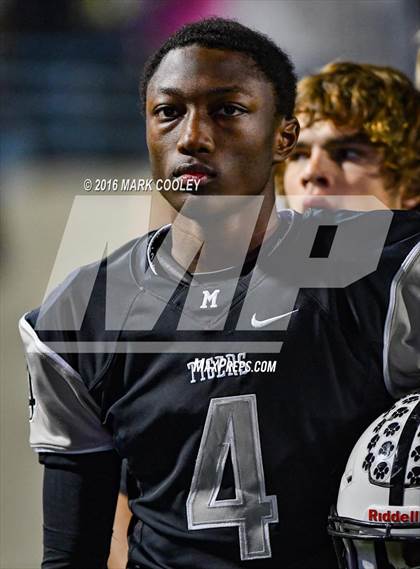Thumbnail 1 in Malakoff vs. Cameron Yoe (UIL 3A Quarterfinal) photogallery.