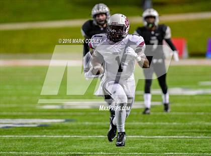 Thumbnail 1 in Malakoff vs. Cameron Yoe (UIL 3A Quarterfinal) photogallery.