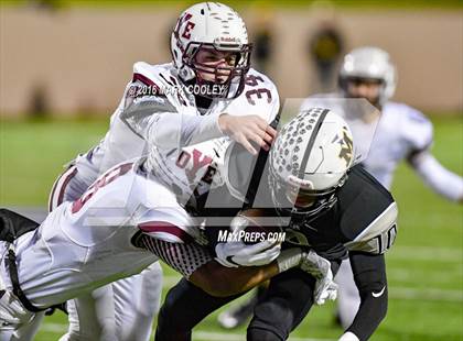 Thumbnail 3 in Malakoff vs. Cameron Yoe (UIL 3A Quarterfinal) photogallery.