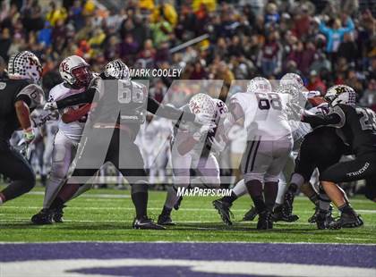 Thumbnail 3 in Malakoff vs. Cameron Yoe (UIL 3A Quarterfinal) photogallery.