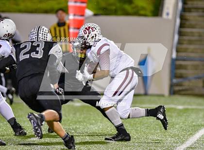 Thumbnail 1 in Malakoff vs. Cameron Yoe (UIL 3A Quarterfinal) photogallery.