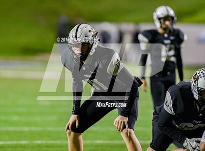 Thumbnail 3 in Malakoff vs. Cameron Yoe (UIL 3A Quarterfinal) photogallery.