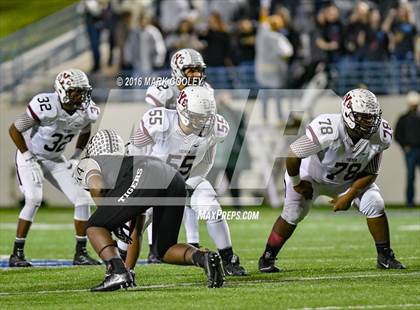Thumbnail 1 in Malakoff vs. Cameron Yoe (UIL 3A Quarterfinal) photogallery.