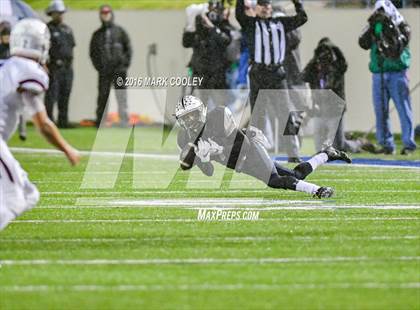 Thumbnail 3 in Malakoff vs. Cameron Yoe (UIL 3A Quarterfinal) photogallery.