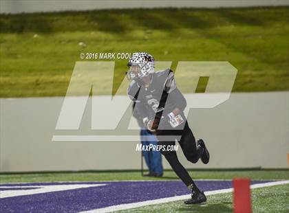 Thumbnail 3 in Malakoff vs. Cameron Yoe (UIL 3A Quarterfinal) photogallery.