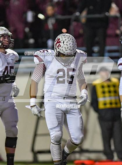 Thumbnail 1 in Malakoff vs. Cameron Yoe (UIL 3A Quarterfinal) photogallery.