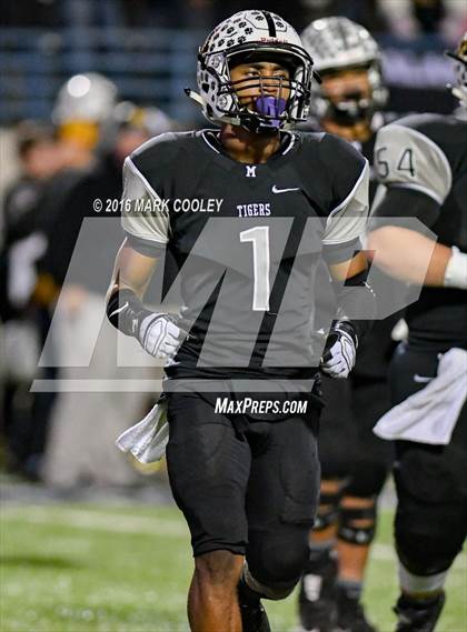 Thumbnail 1 in Malakoff vs. Cameron Yoe (UIL 3A Quarterfinal) photogallery.