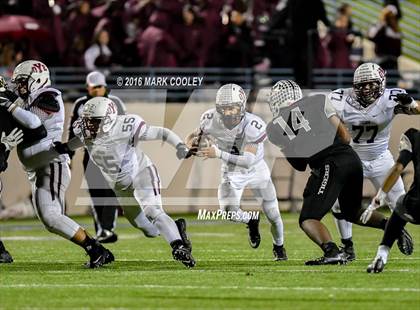 Thumbnail 1 in Malakoff vs. Cameron Yoe (UIL 3A Quarterfinal) photogallery.