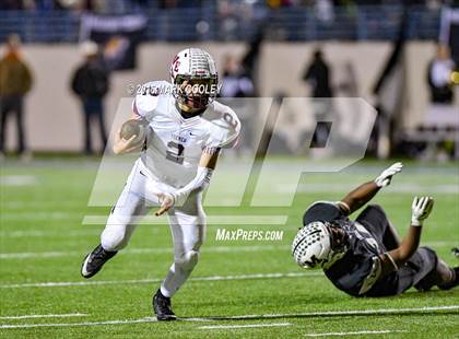 Thumbnail 3 in Malakoff vs. Cameron Yoe (UIL 3A Quarterfinal) photogallery.