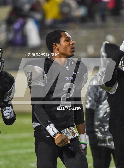 Thumbnail 2 in Malakoff vs. Cameron Yoe (UIL 3A Quarterfinal) photogallery.