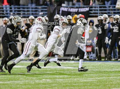 Thumbnail 3 in Malakoff vs. Cameron Yoe (UIL 3A Quarterfinal) photogallery.