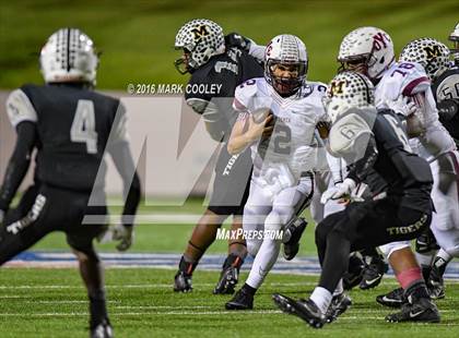Thumbnail 1 in Malakoff vs. Cameron Yoe (UIL 3A Quarterfinal) photogallery.