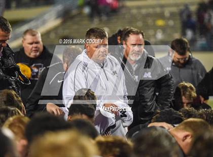 Thumbnail 2 in Malakoff vs. Cameron Yoe (UIL 3A Quarterfinal) photogallery.