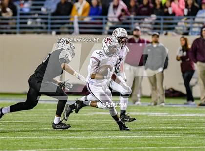 Thumbnail 1 in Malakoff vs. Cameron Yoe (UIL 3A Quarterfinal) photogallery.