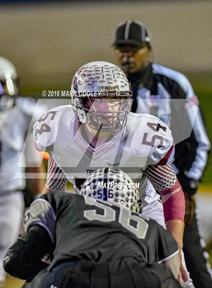 Thumbnail 1 in Malakoff vs. Cameron Yoe (UIL 3A Quarterfinal) photogallery.
