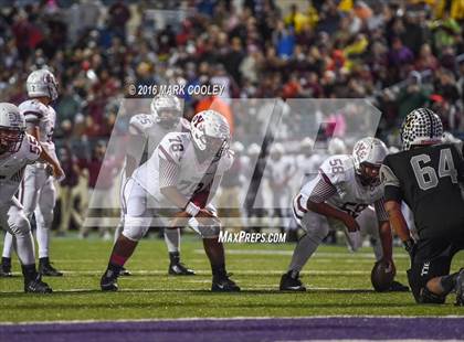 Thumbnail 1 in Malakoff vs. Cameron Yoe (UIL 3A Quarterfinal) photogallery.