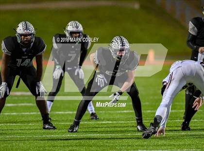 Thumbnail 3 in Malakoff vs. Cameron Yoe (UIL 3A Quarterfinal) photogallery.