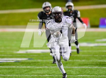 Thumbnail 2 in Malakoff vs. Cameron Yoe (UIL 3A Quarterfinal) photogallery.